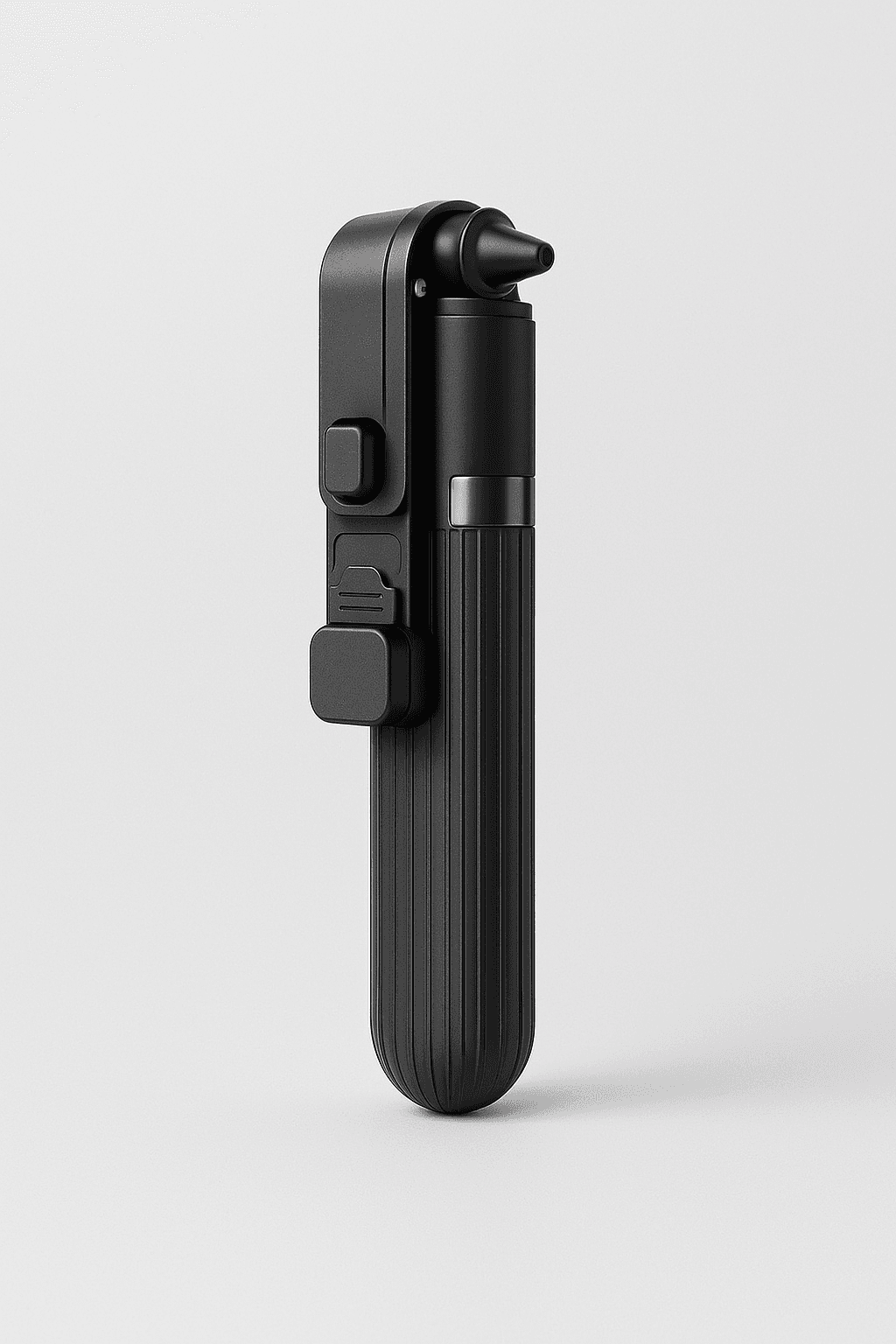 Q07 Selfie Stick with lights - Image 1